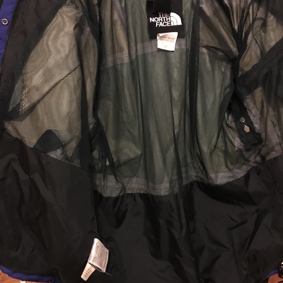 North Face Gortex Outer Shell - image 3