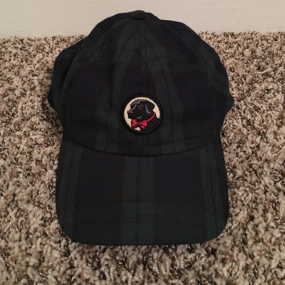 Southern Proper ball cap