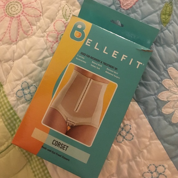 Bellefit corset