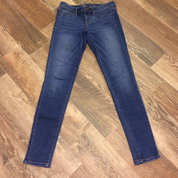 Mossimo Mid-Rise Jegging