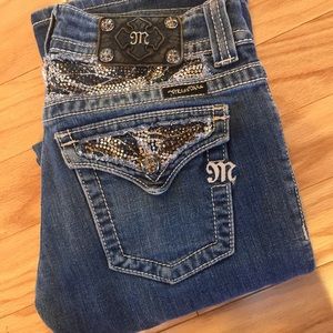 MissMe Jeans
