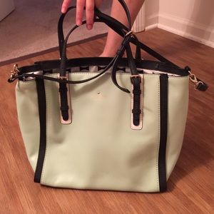 Kate Spade New York Brand-new tote