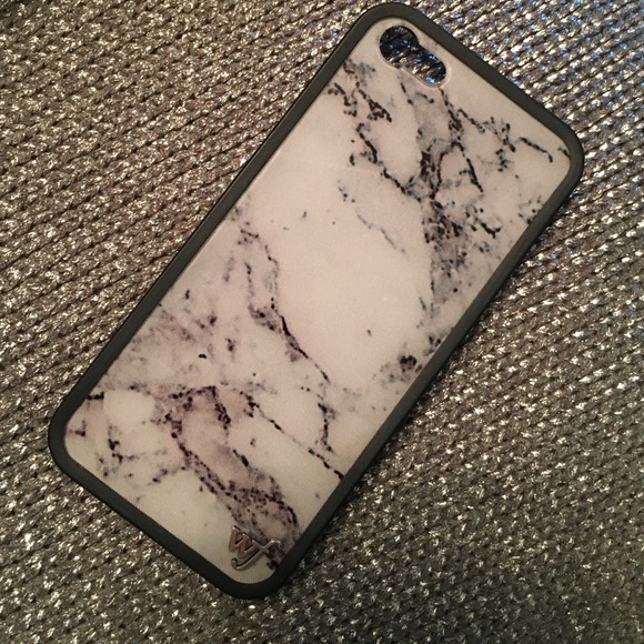 Wildflower iPhone 5/5s case