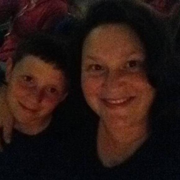 Meet your Posher, Heidi - Picture 1 of 1