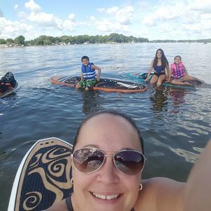 Meet your Posher, Jennifer