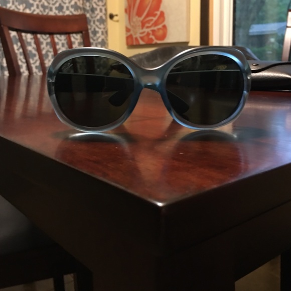 Authentic Ray-Ban sunglasses