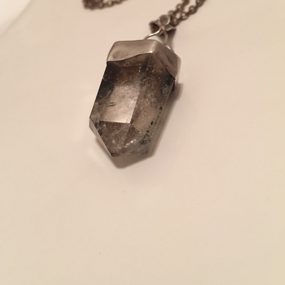 Crystal Necklace