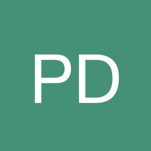 Meet your Posher, Patrisha