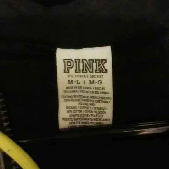 Jacket - Picture 3 of 4