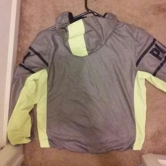 Jacket - Picture 4 of 4