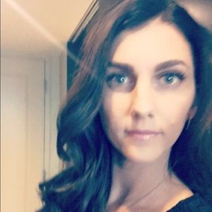 Meet your Posher, Jenna