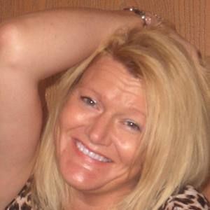 Meet your Posher, Lorrenda