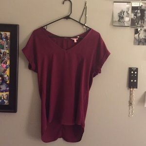 women's short sleeve shirt