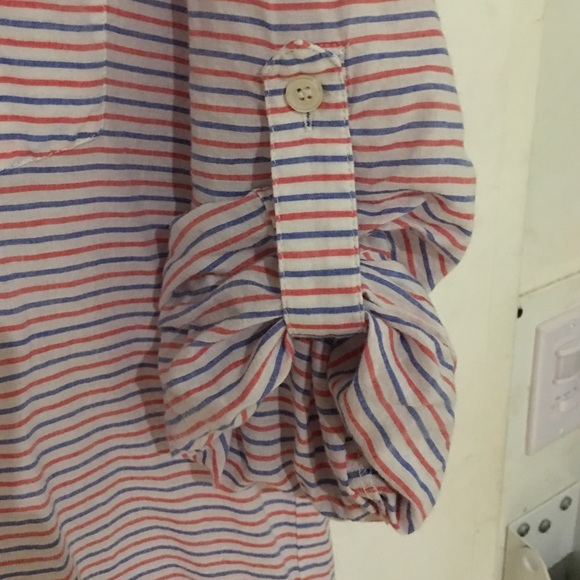 J.Crew button down - Picture 2 of 2