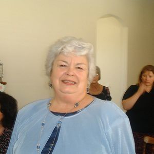 Meet your Posher, Judy