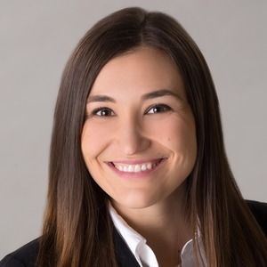 Meet your Posher, Lisa
