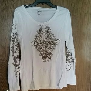 Style and Co sports Henley