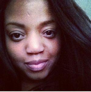 Meet your Posher, Cherrelle