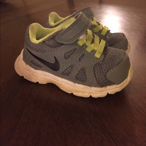 Nike Toddler Sneakers