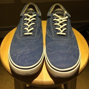 Sperry --- New with tags