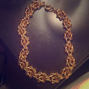 Necklace from J Crew