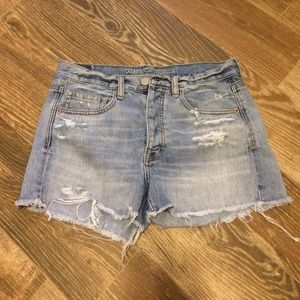 American Eagle Cut-Offs✨SALE✨