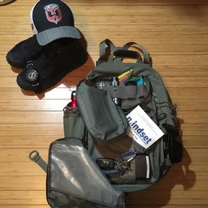 Maxpedition Kodiak Gearslinger