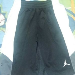 Boys  Basketball Shorts Jordan