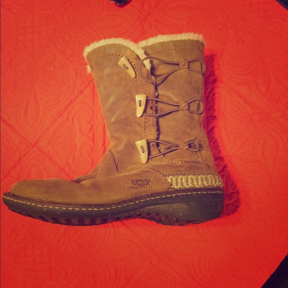 Ugg boots