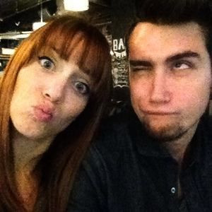 Meet your Posher, Heidi