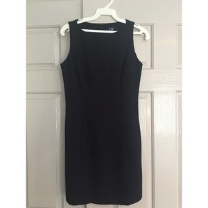 GAP Formal Little Black Dress