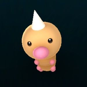 Meet your Posher, Ruben