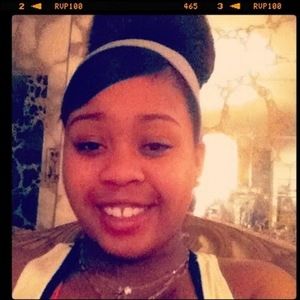 Meet your Posher, Kiana