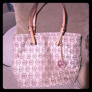 Authentic Michael Kors purse