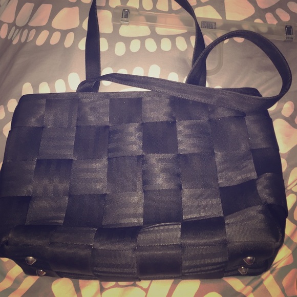 Seatbelt Bag