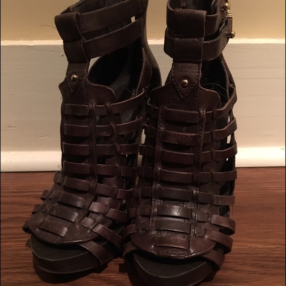 BCBGeneration Heels