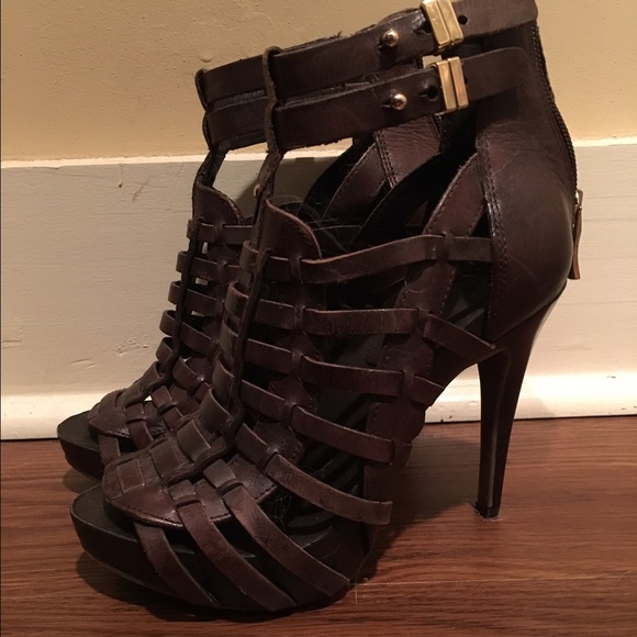 BCBGeneration Heels - Picture 2 of 3