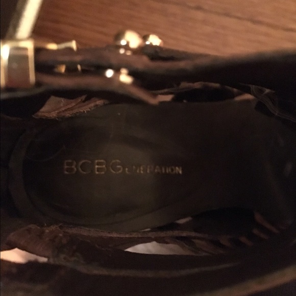 BCBGeneration Heels - Picture 3 of 3