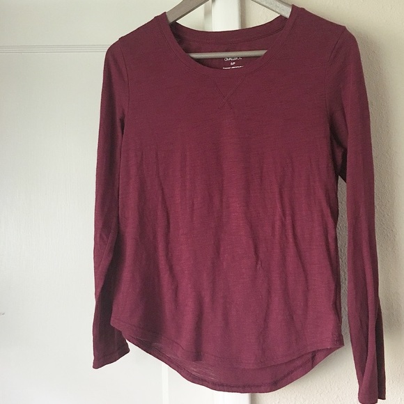 Longsleeve Tee - Picture 2 of 4