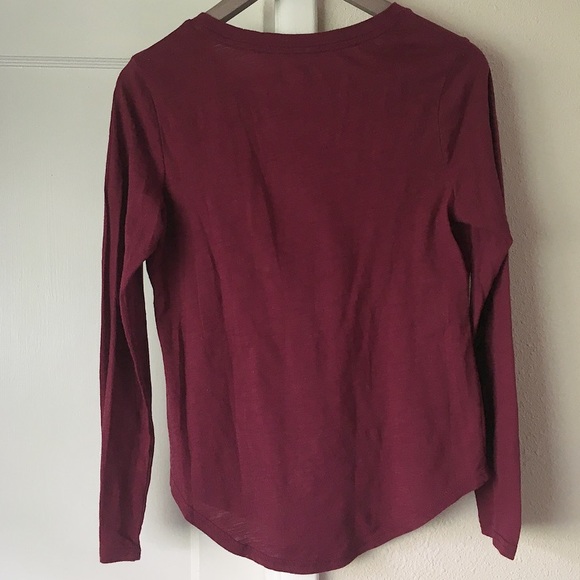 Longsleeve Tee - Picture 3 of 4