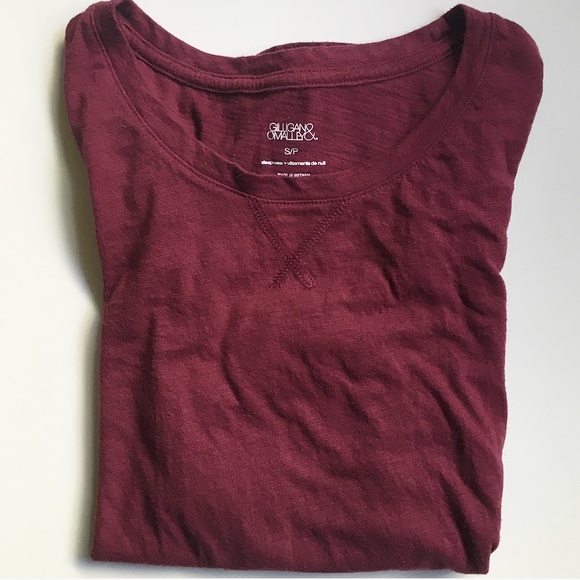 Longsleeve Tee - Picture 4 of 4