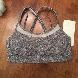 Lululemon Get Down Bra