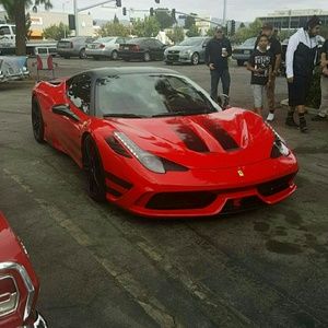 Meet your Posher, William