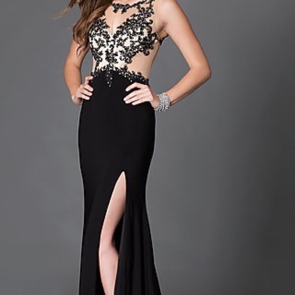 Prom or Formal occasion dress