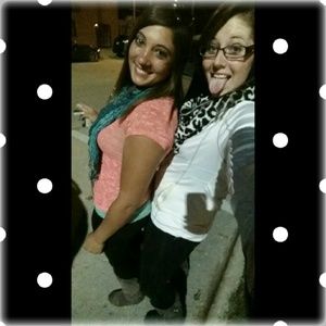 Meet your Posher, Valleen