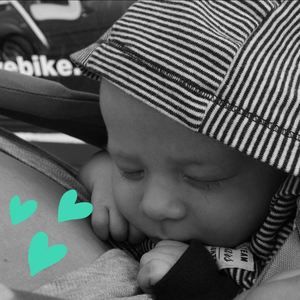 Meet your Posher, Kate