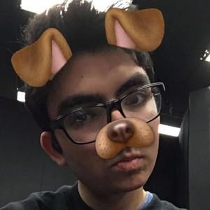 Meet your Posher, Ryan