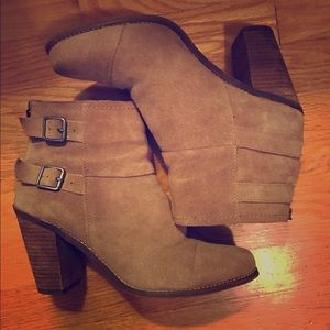 Jessica Simpson Boot