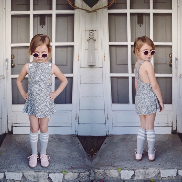 Handmade Daisy Jumper
