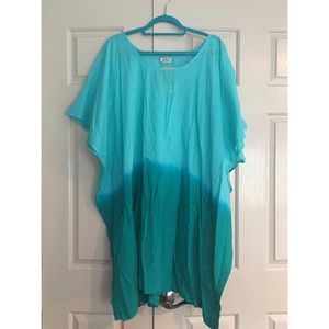 Tree of Life Ombré Cover Up